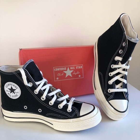 estilos de moda Garantía de calidad 100% nueva especiales Converse Shoes | Chuck Taylor All Star High Tops Sz 75 | Poshmark estilos de moda Garantía de calidad 100% nueva especiales Converse Shoes | Chuck Taylor All Star High Tops Sz 75 | Poshmark